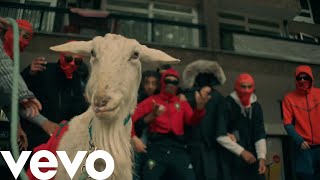 Tion Wayne x Russ Millions - Je M'appelle ft. Benzz (Official Remix) Prod. By Dj T.B