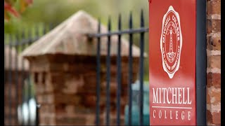 Mitchell College 76th Commencement Ceremony, June 27, 2020