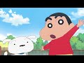 わんだふるぷりきゅあにしんちゃん登場!!