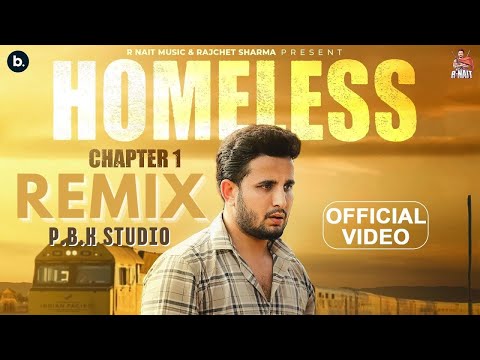 HOMELESS REMIX -