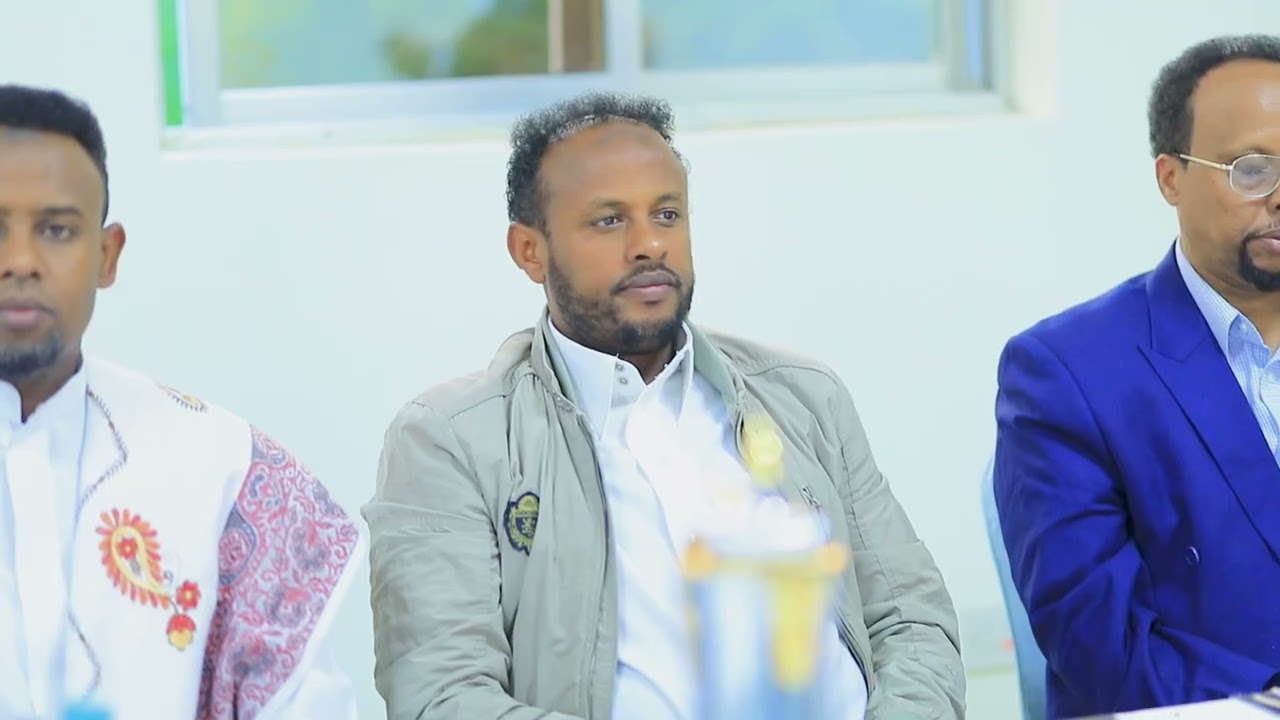 Shaacinta Ururka Midnimada Adal ee Gobolada Awdal Selel iyo Gabilay