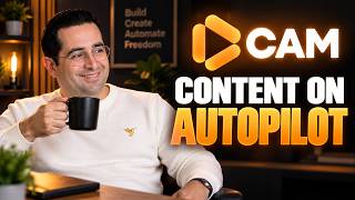 Full How I Fully Automate Content Creation With CAM Guide