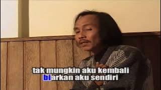 Mega Mega Kelabu | Leo Waldy (Official Music Video)