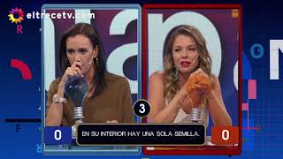 Pasapalabra - Programa 30/01/18