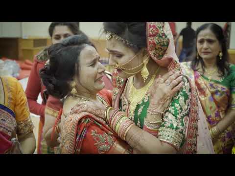 vidaai-|-indian-wedding-tradition-|-bimbapro-films