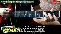 Cassandra - Cinta Terbaik (TUTORIAL CHORD VERSI ASLI)  - Durasi: 13:04. 