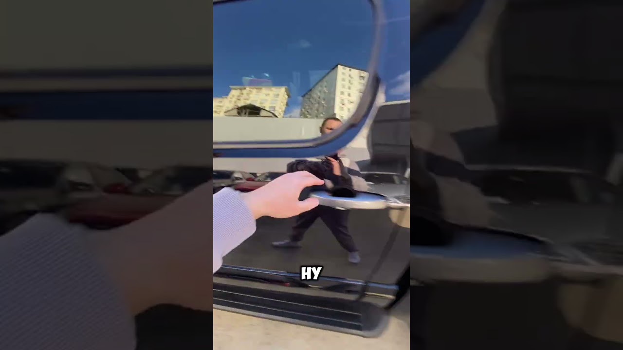 КИТАЙСКИЙ ДРУГ ЛУЧШЕ ТОЙОТЫ ИЛИ 2х 