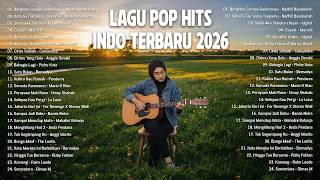Lagu Pop Indonesia Terbaru 2026 — Lagu Santai Viral Tiktok 2026 | Pop Hits Indonesia 2026 #musik