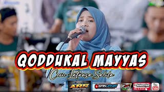 Qodukkal Mayyas (versi) Gambus Modern LATANSA SABILA || ARS jilid 4 || SANJAYA MULTIMEDIA