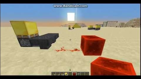 Super Compact 1.5 Hopper-Clock Minecraft
