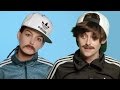 Kristen Stewart & Anne Hathaway In DRAG For Jenny Lewis's "Just One Of The Guys" Video