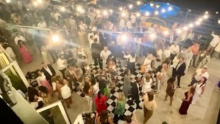 The Sunset Wine Party Sept 2025 At The Yeatman, Porto, Portugal