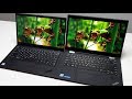 Vista previa del review en youtube del Lenovo ThinkPad X1 Carbon (6th Gen)