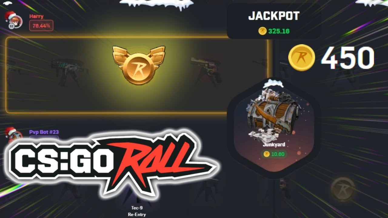 $65 To $450 INSANE SESSION ON CSGO ROLL - YouTube