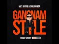 Prince Kaybee - Gangnam Style (Remix)