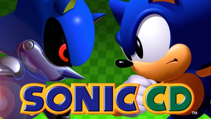 Sonic Classic Heroes - O Mod da fusão dos jogos do Sonic 