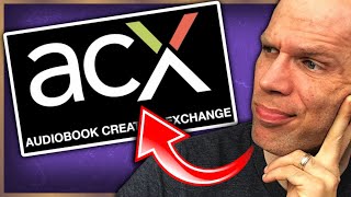Self Publishing An Audiobook Audiobook Creation Exchange Acx