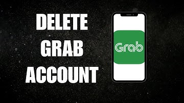 How To Delete Grab History |  Full Guide 2024