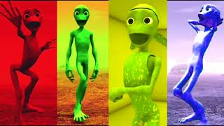 #aliendancevideo #DanceFromSpace#UFOGroove#IntergalacticMoves#CosmicDance#NeonAlien#SpaceVibes