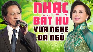 Tuyệt Phẩm Nhạc Vàng Xưa Song Ca Nghe Là Mê Chế Linh - Thanh Tuyền Con Đường Mang Tên Em