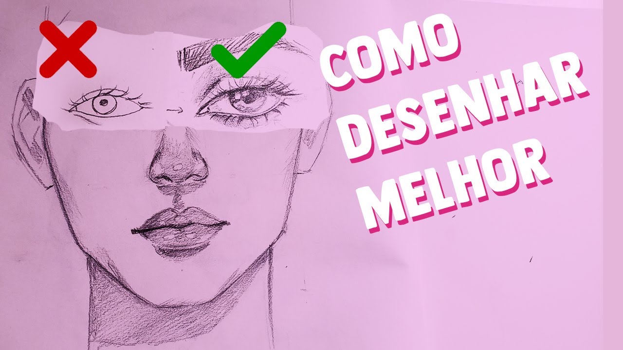 como desenhar boca passo a passo｜TikTok Search