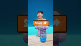 You’ve Been Doing Bottle Flips Wrong
