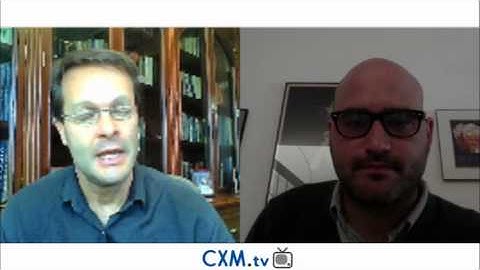 Customer Experience (CX) Strategy Advice