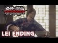 Tekken Tag Tournament 2 - 'Lei Ending' TRUE-HD QUALITY