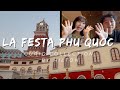 【La Festa Phu Quoc】東南アジア1よかった！最高ホテルをご紹介✨　#LaFesta #PhuQuoc #Curio #Hilton #Sunset #フーコック #ホテル