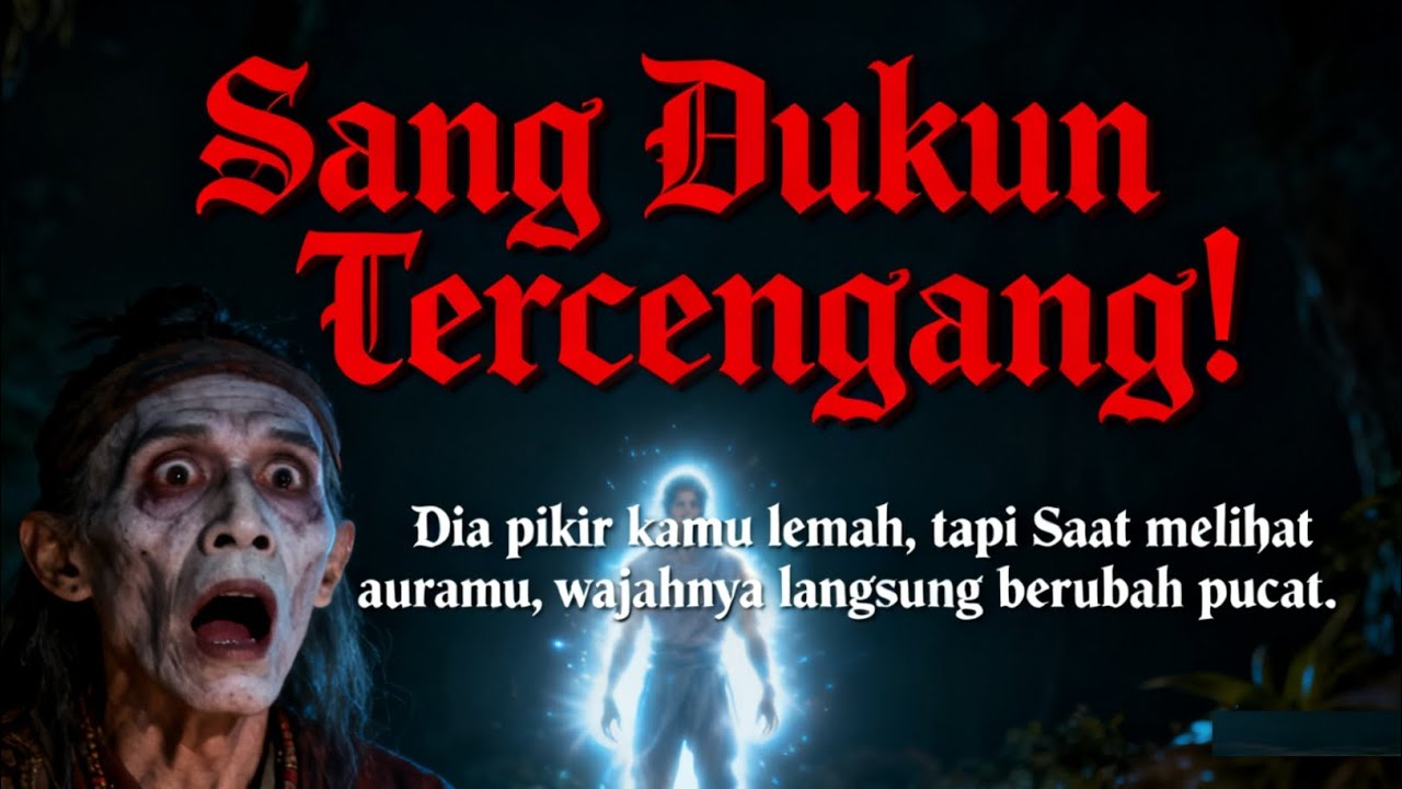 Dukun Sombong Ini Mengira Kamu Lemah, Tapi Justru Inilah Yang Terjadi - Timeless Tarot Reading