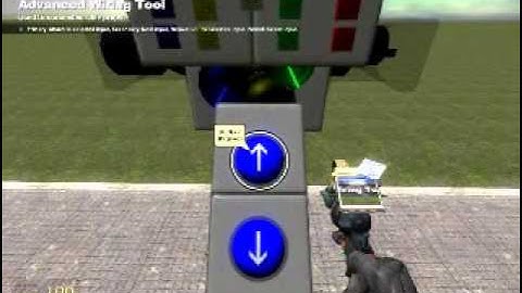 Gmod Engine Tutorial - Build an AMAZING 8 cylinder radial! SUPER DURABLE AND FAST! (Part 2){#2}