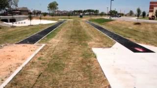 Vandeventer Middle School  Frisco ISD