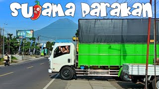 Budalan Panen Raya Sujama Gudang Parakan🔥🌶️