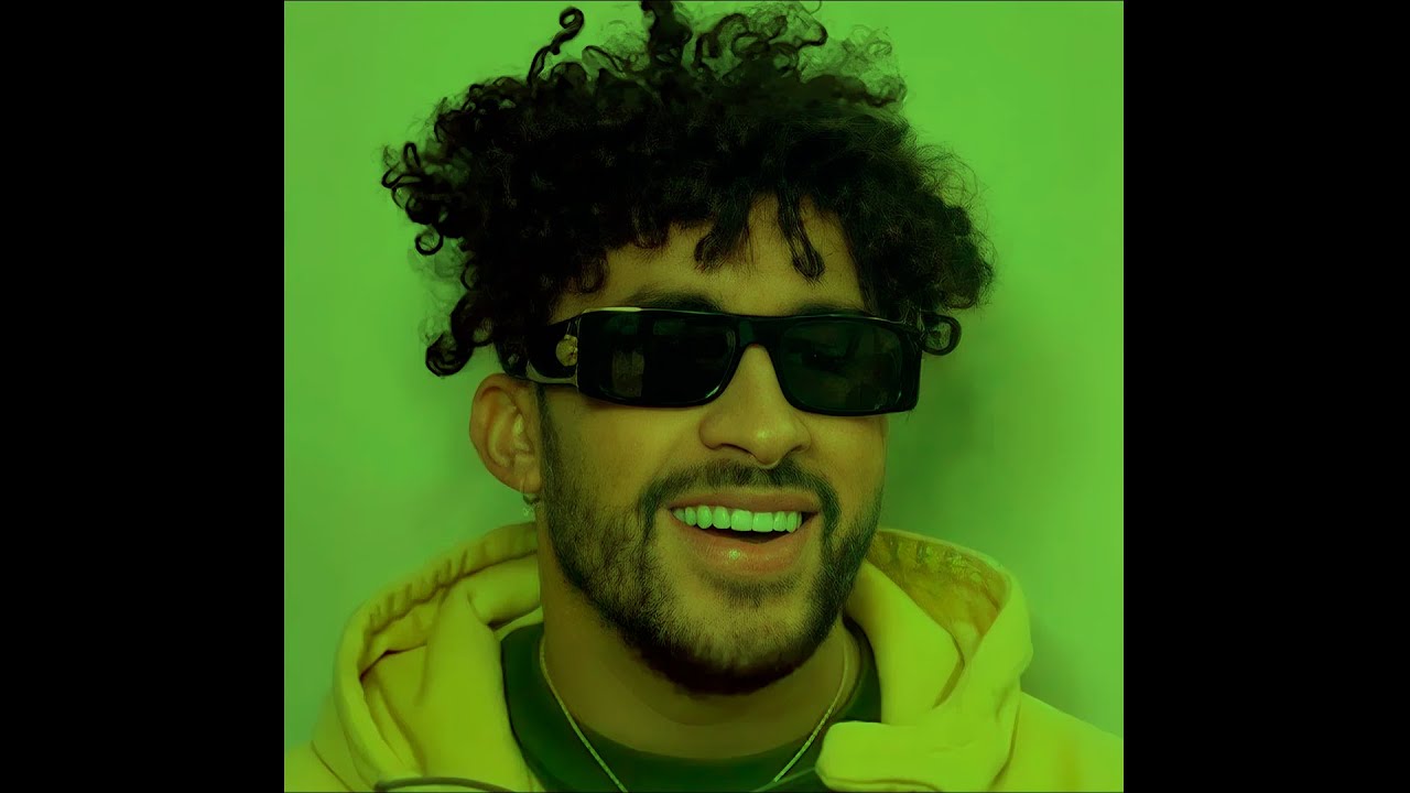 (FREE) BAD BUNNY x REGGAETON TYPE BEAT - "PIENSALO"