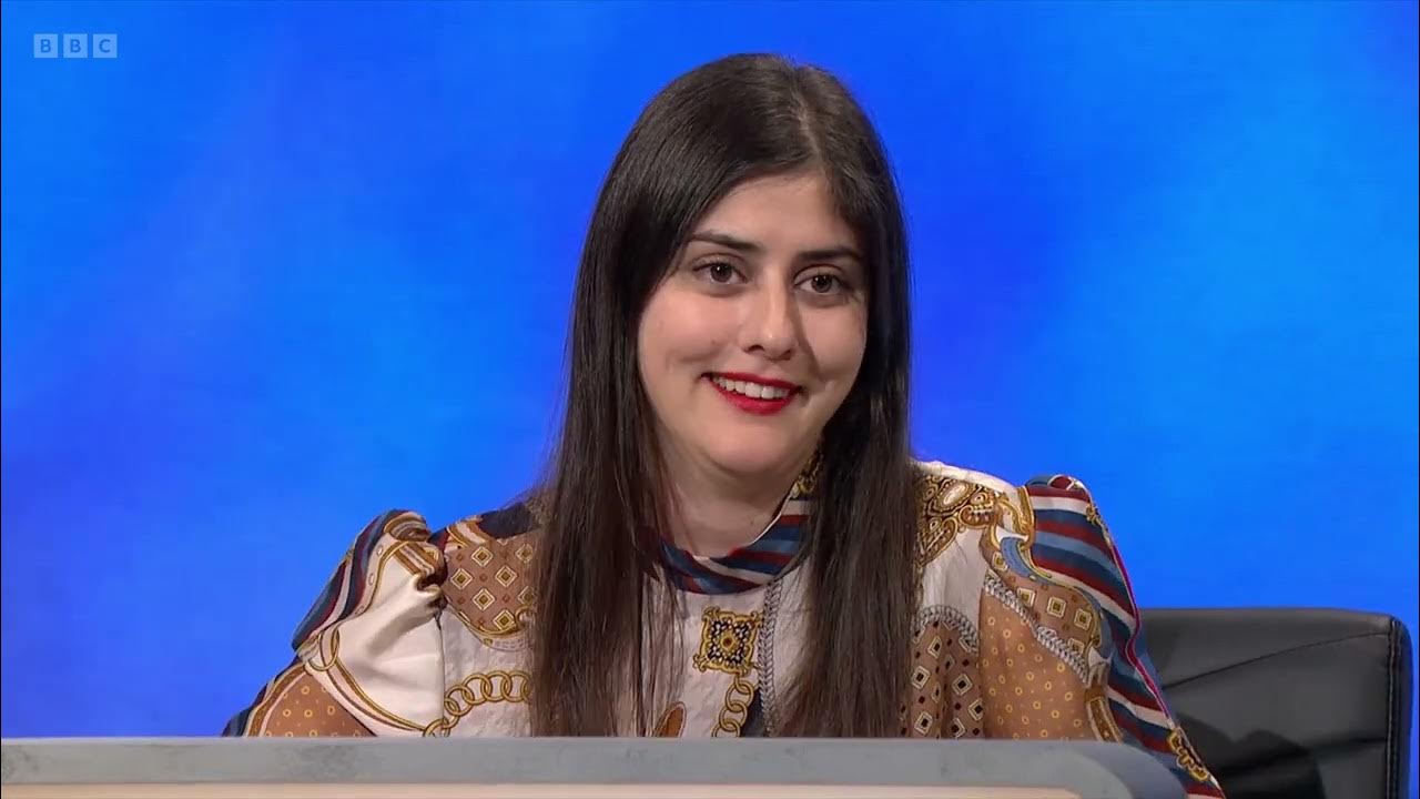 University Challenge S5324 Lincoln College, Oxford v Imperial College