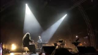 Anne Clark - Poem Without Words @ Death Disco Festival, Athens, Greece, 21-9-2025