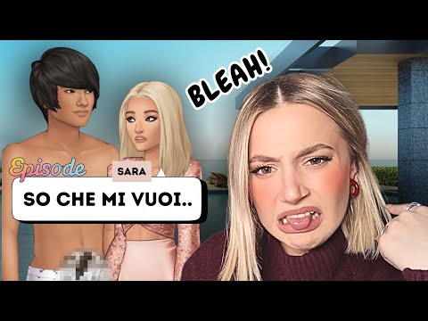 SI SP0GLI4NO TUTTI! - Gioco a EPISODE (2)