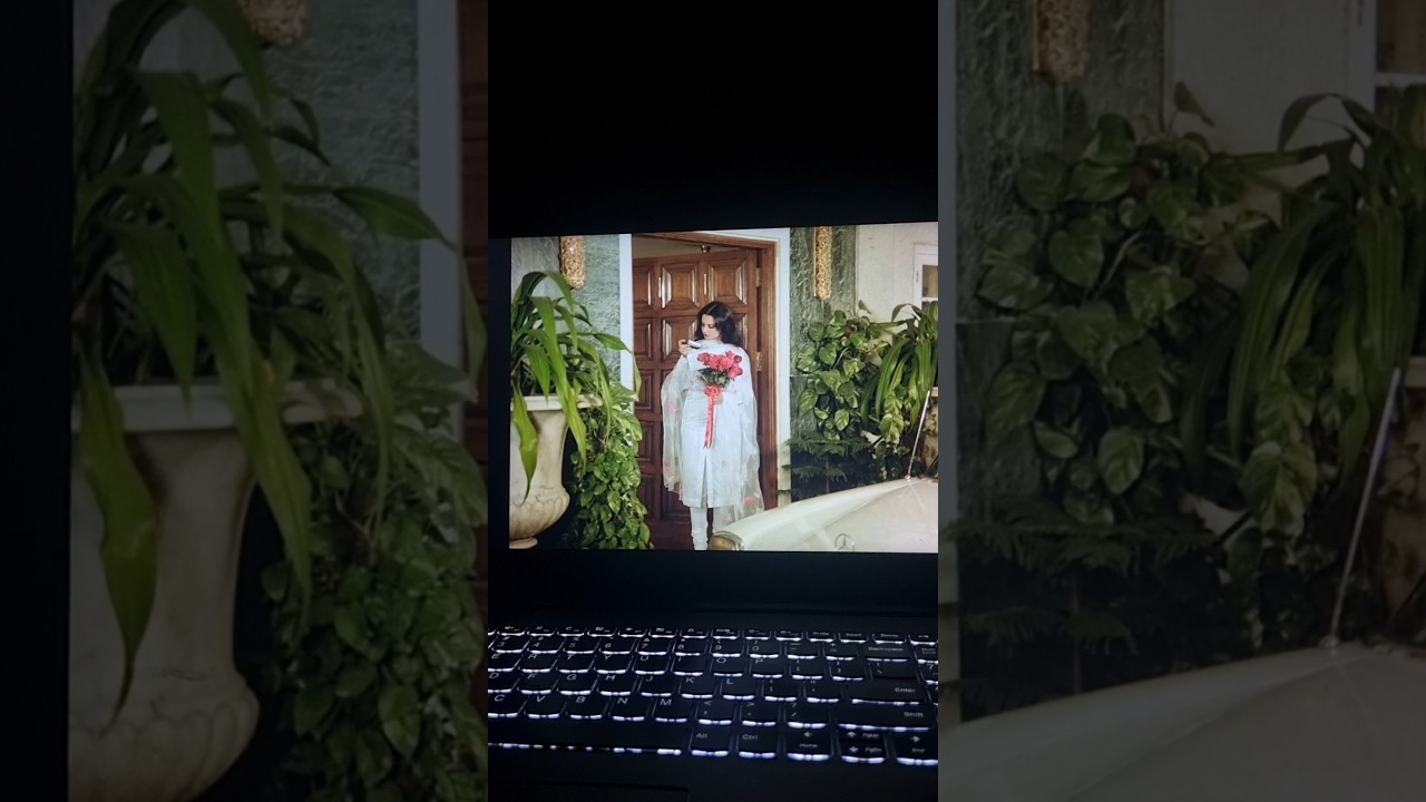 Youtube AI Algorithm will never show this to you but here are Flowers, Letters & Love | Silsila |