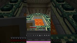 Como se genera el Portal del End