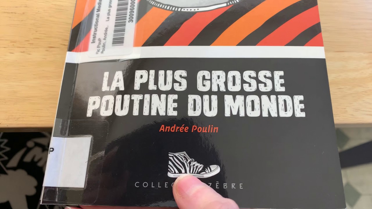 La plus grosse Poutine du monde pages 2230 YouTube