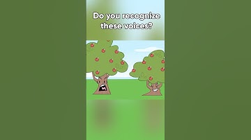 These Background Characters MIGHT Sound Familiar... #inanimateinsanity