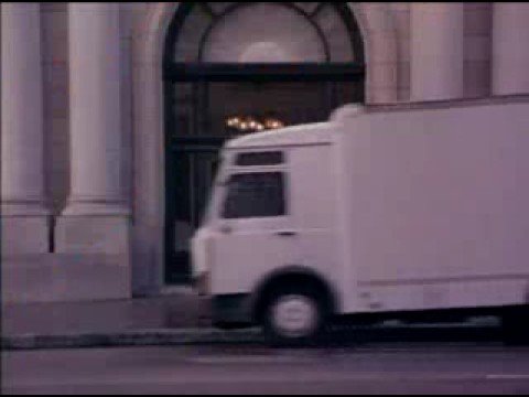 Killing Zoe (1994)