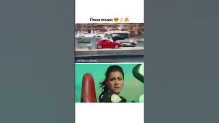 viral scene of my fault #myfault #culpamia #dilwale #srk #kajol #war #racing #fainat #fainatians