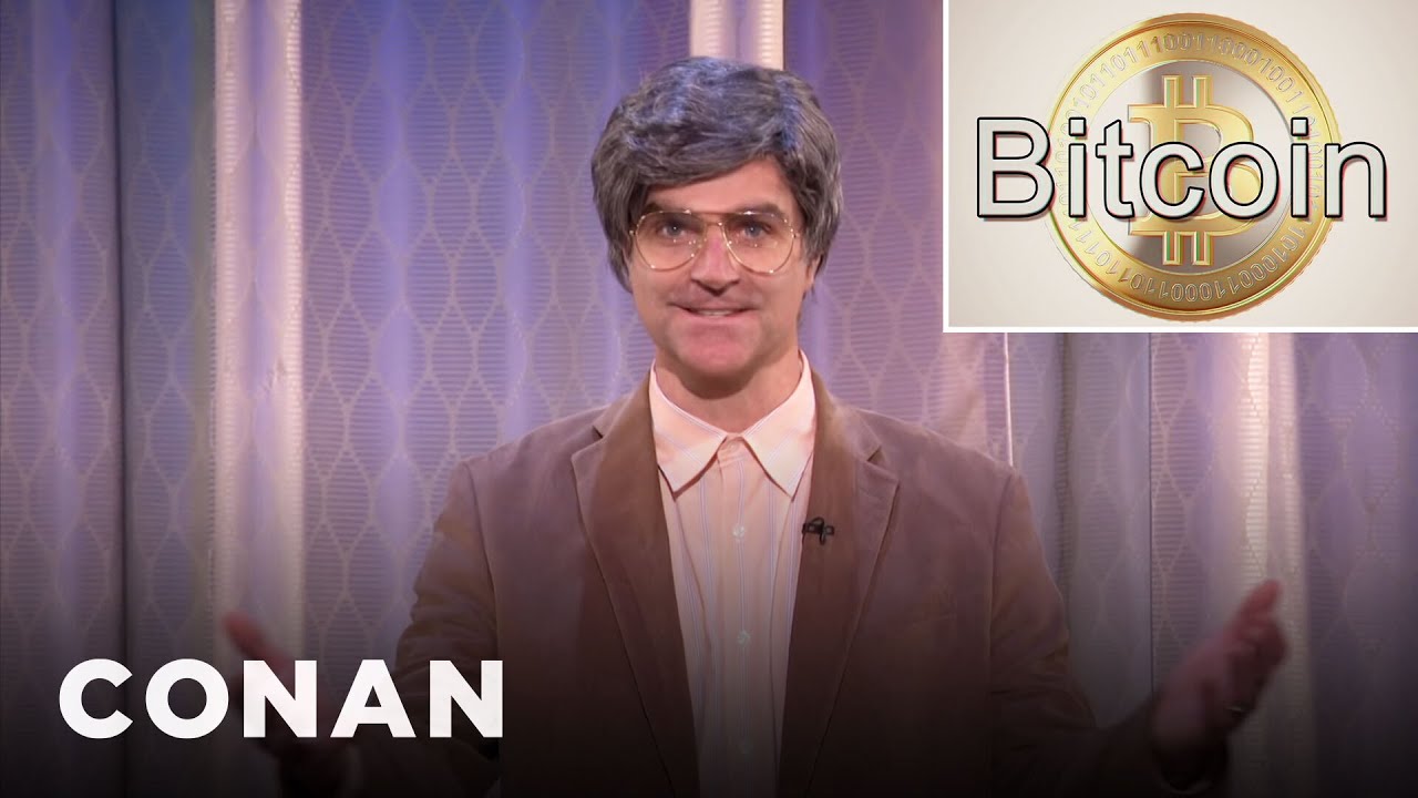 Film backdrop image for Bitcoin's COO Explains What Bitcoin Is (2014)
