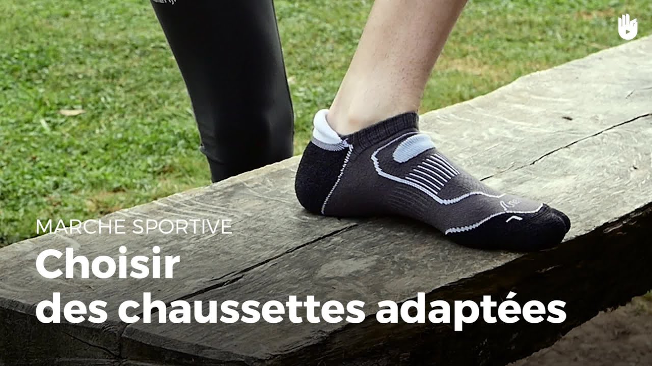 Comment bien choisir ses chaussettes de randonnée ?