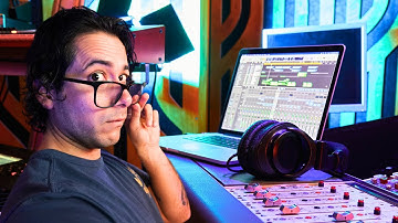 HOW TO Arrange Your Music Like A Beast