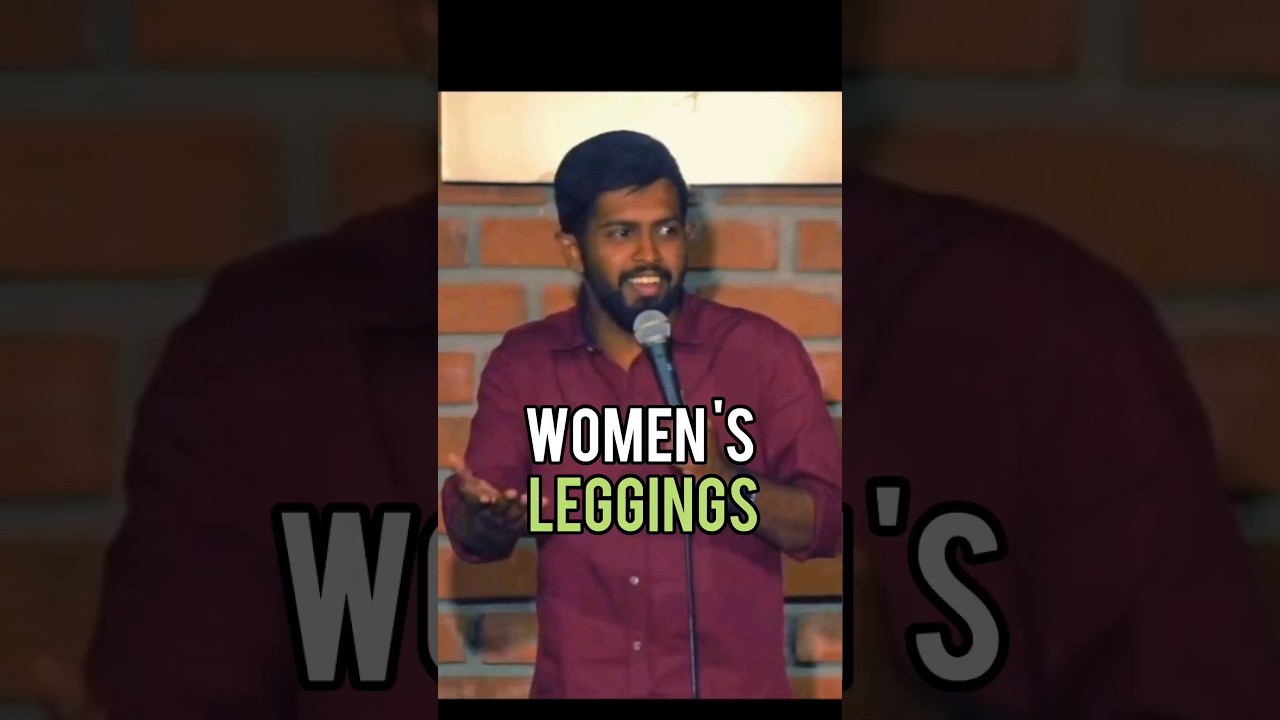 Isn't it confusing? #standupcomedy #englishcomedy #comedyshorts