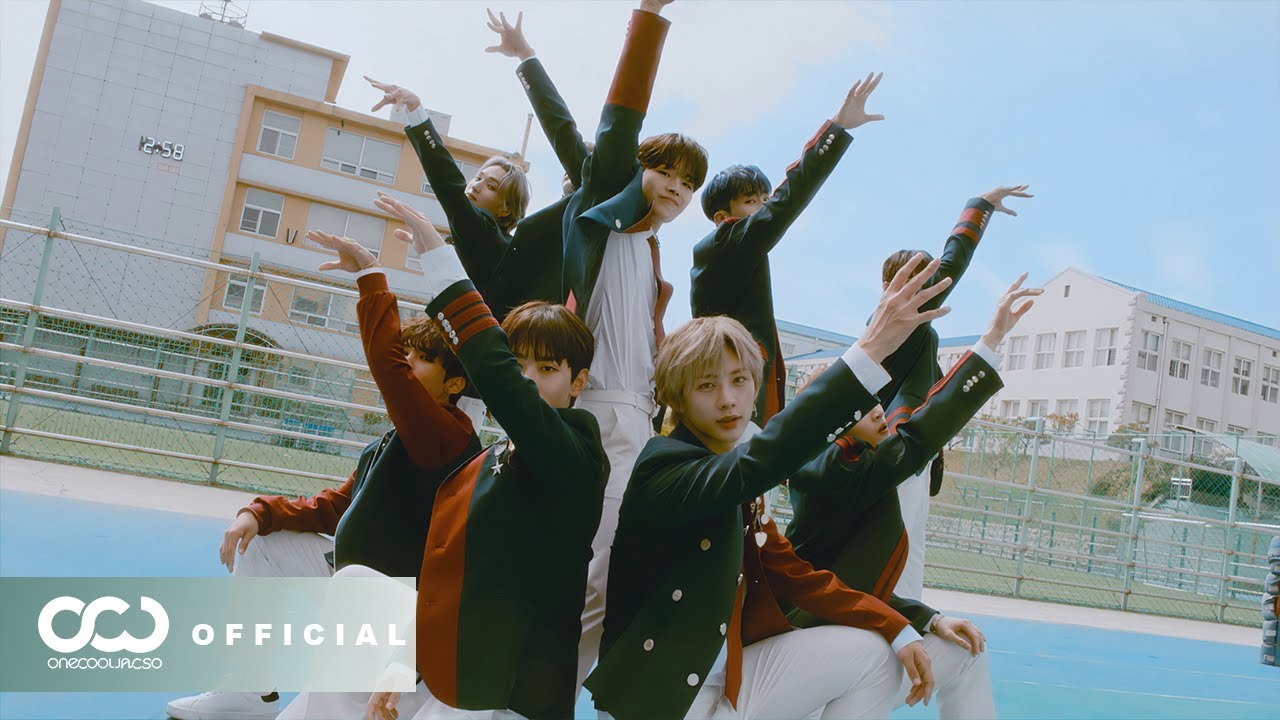 XODIAC 소디엑 'SPECIAL LOVE' Performance Video XODIAC 소디엑 'SPECIAL LOVE' Performance Video