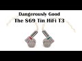 The $69 Tin HiFi T3 is a slam dunk winner