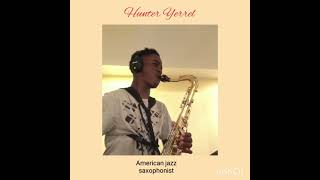Moonlight over me #bossajazz - Hunter Yerrel and Seo Sergio